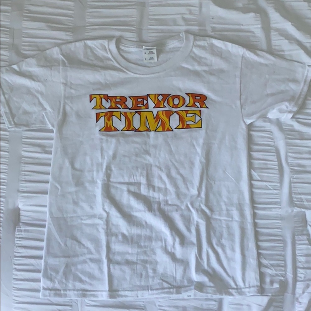 Trevor Time (Padres) T-shirt
